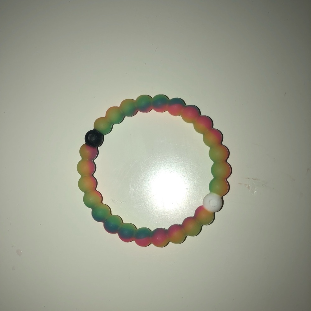 Rainbow Lokai